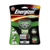 Фонарь Energizer HDC32 Vision HD + Headlight [200 лм, 70 м, 6 ч, 3xAAA, IPX4]