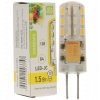 Лампа светодиодная ASD LED-JC-standard [1.5Вт 12В G4 3000К 135Лм]