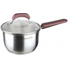 Ковш Rondell RDS-735 Bojole [объем: 1,7 л, диаметр: 16 см, нержавеющая сталь, индукция]