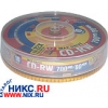 CD-RW Digitex   700Mb 12x sp. <уп.10 шт.> на шпинделе <RW80sx12-C10>