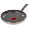 Сковорода Tefal D4210672 Ceramic Control [диаметр: 28 см, штампованный алюминий, керамическое покрытие]