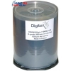 CD-RW Digitex   700Mb 12x sp. уп.100 шт. на шпинделе