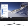 23" Моноблок Lenovo 510-23ISH AIO [F0CD007ARK] G4400T/4GB/500GB+/DVD-RW/VGA Integ/usb kbd/mouse/FreeDOS/Black