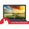 15.6" Ноутбук Acer ES1-531-P10A (HD) Pentium N3710(1.6)/4Gb/500Gb/IntelHD/BT/Win10
