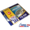 CD-RW Memorex   700Mb 24x speed