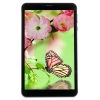  8" Планшет Dexp NS280 8Gb 3G Black 1280x800/IPS/4x1.2Ghz/1Gb/GPS/Cam2+0,3/4000mah/A4.4