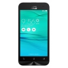 Смартфон Asus ZB450KL GO 4,5" 8Gb Black 4x1,0Ghz/1024Mb/854x480/TN/LTE/Cam8/2070mAh/And 6