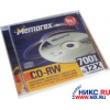 CD-RW Memorex   700Mb 12x speed