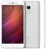 Смартфон Xiaomi Redmi Note 4 64Gb Silver