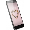 Смартфон ZTE Blade Z10 5.2" 16Gb Black 4x1.43Ghz/2048Mb/1280x720/IPS/2SIMLTE/Cam13AF/2540mAh/Android6