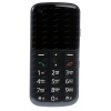 Сотовый телефон Fly Ezzy 8 2.2" Gray GSM/2SIM/220x176/1.3Мп/microSD/BT/FM/600mAh
