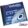 CD-RW Verbatim   700Mb 32x speed <43244>