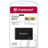 Считыватель Transcend TS-RDF9K [CF/MS/SD//SDHC/microSDHC/SDHC/SDXC (UHS-II)/microSDXC] USB3.0 Black