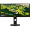 Монитор Acer 29" XF290Cbmjdprz [UW, IPS, 2560x1080, 100M:1, 4мс, 178гор/178вер, 2x2Вт, DVI, HDMI, DP]