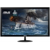 Монитор Asus 27" VX278H [TN, 1920x1080, 1000:1, 1мс, DC 80M:1, 170гор/160вер, 2x1.5Вт, D-Sub, HDMI]