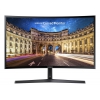 Монитор Samsung 27" C27F396FHI curved [VA, LED, 1920x1080, 3000:1, MegaDCR, 4мс GtG, 178гор/178вер, D-Sub, HDMI]
