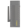 Медиа плеер Rombica Smart Stick Quad v001 [без HDD, HDMI x1, Wi-Fi, Android]