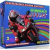 Игровая приставка Simba's Junior [8-bit, прист., 2 дж., каб. AV, пист., адапт., карт.]