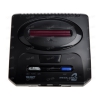 Игровая приставка Simba's MegaDrive 2 [16-bit, 2 геймпада, AV-кабель,75 встр. игр]