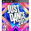 Игра для PS3 "Just Dance® 2017" Old Gen Edition (0+) [русская версия] (прочее)