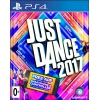 Игра для PS4 "Just Dance® 2017" New Gen Edition (0+) [русская версия] (прочее)
