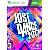 Игра для Xbox 360 "Just Dance® 2017" Old Gen Edition (0+) [русская версия] (прочее)