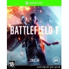 Игра для Xbox ONE "Battlefield 1" (18+) [русская версия] (Шутер)
