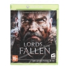 Игра для Xbox ONE "Lords of The Fallen" (18+) [русские субтитры] (Экшен)