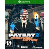 Игра для Xbox ONE "Payday 2" Crimewave Edition (18+) [английская версия] (Шутер)