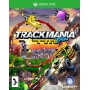 Игра для Xbox ONE "Trackmania Turbo" (0+) [русская версия] (Гонки)