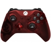 Геймпад беспроводной Microsoft Xbox ONE Gears of War 4 Edition [для XboxONE/PC, microUSB, вибрация, DLC, цвет красный]