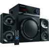 Колонки 2.1 Defender Avante X50 BT [сателлиты 2 х 10 Вт, сабвуфер 30 Вт, Bluetooth]