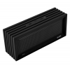 Колонка портативная Acme Wake U05B [2x 3 Вт, стерео, Bluetooth, NFC, время работы - 10 ч,черный]