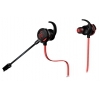 Наушники EpicGear Melodiouz [вставные (затычки), закрытые, 20-20000 Гц, микр., каб. 1.5м, разъем 3.5мм]