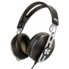 Наушники Sennheiser M2 AEI [накладные, закрытые, 16-22000 Гц, микр, рег.громк, каб. 1.4м, разъем 3.5мм, коричнев]