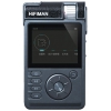 Плеер MP3 HIFIMAN HM802U power card  [LCD, поддержка SD, WAV, FLAC, ALAC, AIFF, AAC, APE,МР3, до 11ч]