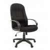 Кресло офисное CHAIRMAN 685 10-356 черный