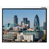 Экран Lumien Master Control LMC-100112 305x406 см Matte White FiberGlass, с электроприводом 