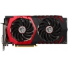 Видеокарта PCI-E MSI GeForce GTX 1060 GAMING 3072MB 192bit GDDR5 [GTX 1060 GAMING 3G] DVI HDMI DP