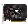 Видеокарта PCI-E Powercolor AMD Radeon R7 240 V3 OC 1Gb 128bit GDDR5 [AXR7 240 1GBD5-HV3E/OC] DVI HDMI DSub