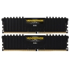 Память DIMM DDR4 16384MBx2 PC19200 2400MHz Corsair Vengeance LPX CL14-16-16-31 [CMK32GX4M2A2400C14] Black