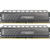 Память DIMM DDR4 8192MBx2 PC24000 3000MHz Ballistix Tactical CL15 [BLT2C8G4D30AETA]