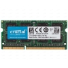 Память SODIMM DDR3L 4Gb PC12800 1600MHz Crucial CL11 [CT51264BF160B]