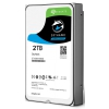 Жесткий диск SATA-3 2Tb Seagate 5900 SkyHawk [ST2000VX008] cache 64MB