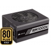 Блок питания Corsair RMx 1000W (80+ Gold, ATX v2.4, Active PFC, CM, 135mm Fan) [CP-9020094-EU]