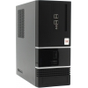 Корпус MiniTower InWin BK623BL черный, БП 300W