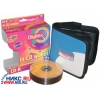 CD-R Digitex   700Mb 48x sp. уп.20 шт. + Портмоне