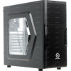 Корпус Thermaltake Versa H22 [CA-1B3-00M1WN-00] MidTower, USB3, Window, Black, без БП
