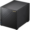 Сетевое хранилище Asustor [AS-3204T] (0Tb, 4bay, 4x1.6GHz, 2Gb DDR3L, GLAN, 3xUSB3.0, HDMI)