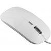 Мышь проводная Aneex E-M642, 1000dpi, White, USB